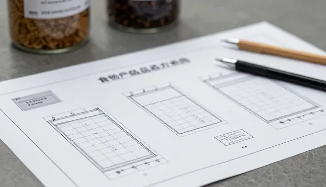食品分装服务如何实现时效保障